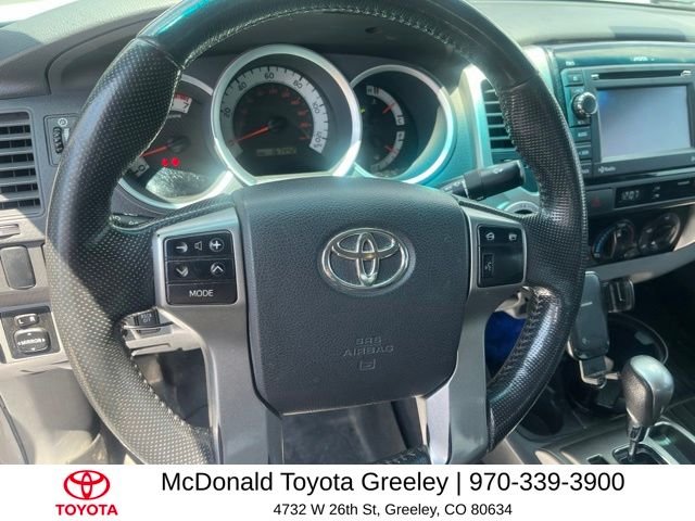 Used 2013 Silver Toyota Base image 6