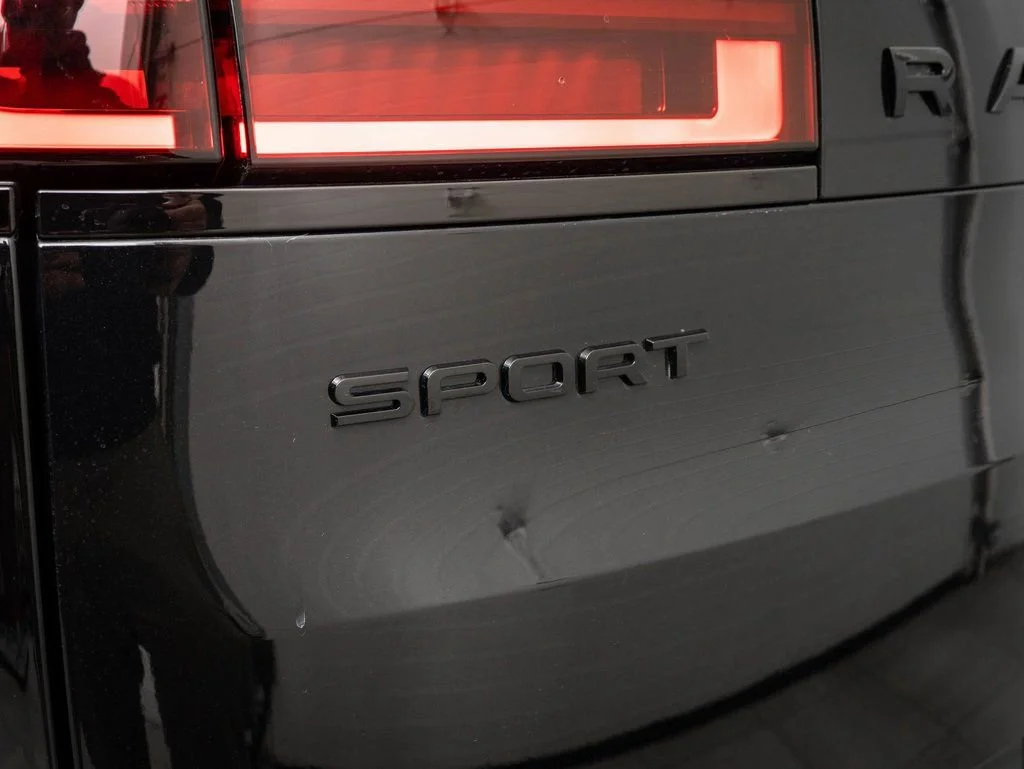 2025 Land Rover Range Rover Sport Dynamic SE - Photo 18