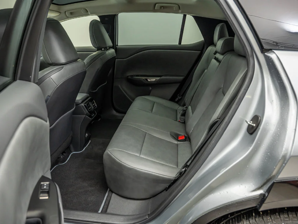 Certified Used 2024 IRIDIUM Lexus 300e Premium image 31