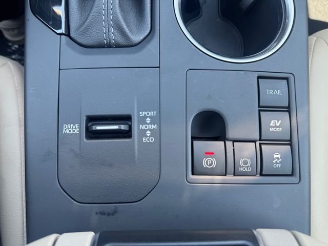 Certified Used 2025 Cypress Toyota XLE image 30