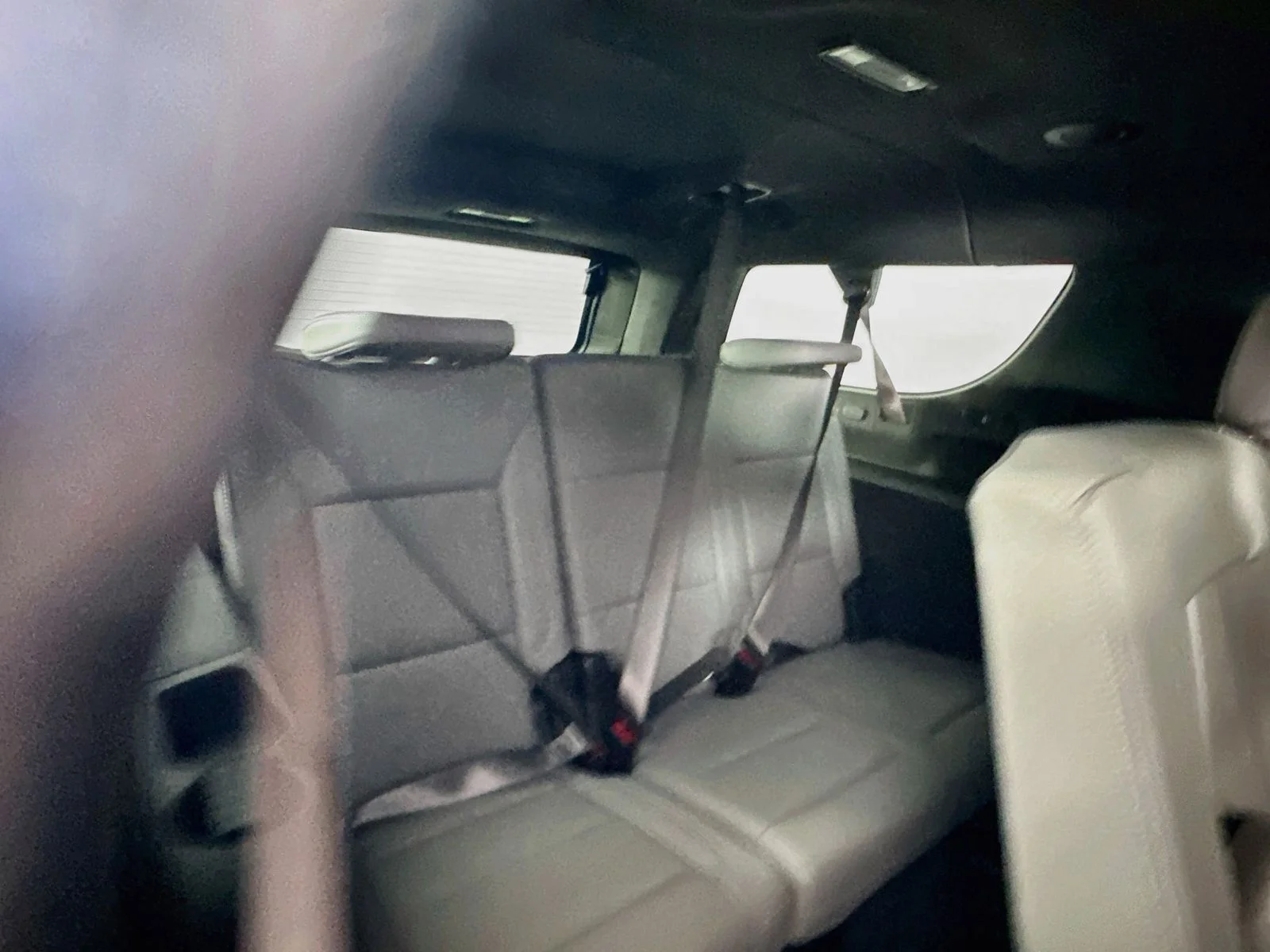 Used 2026 Summit White GMC Elevation image 29