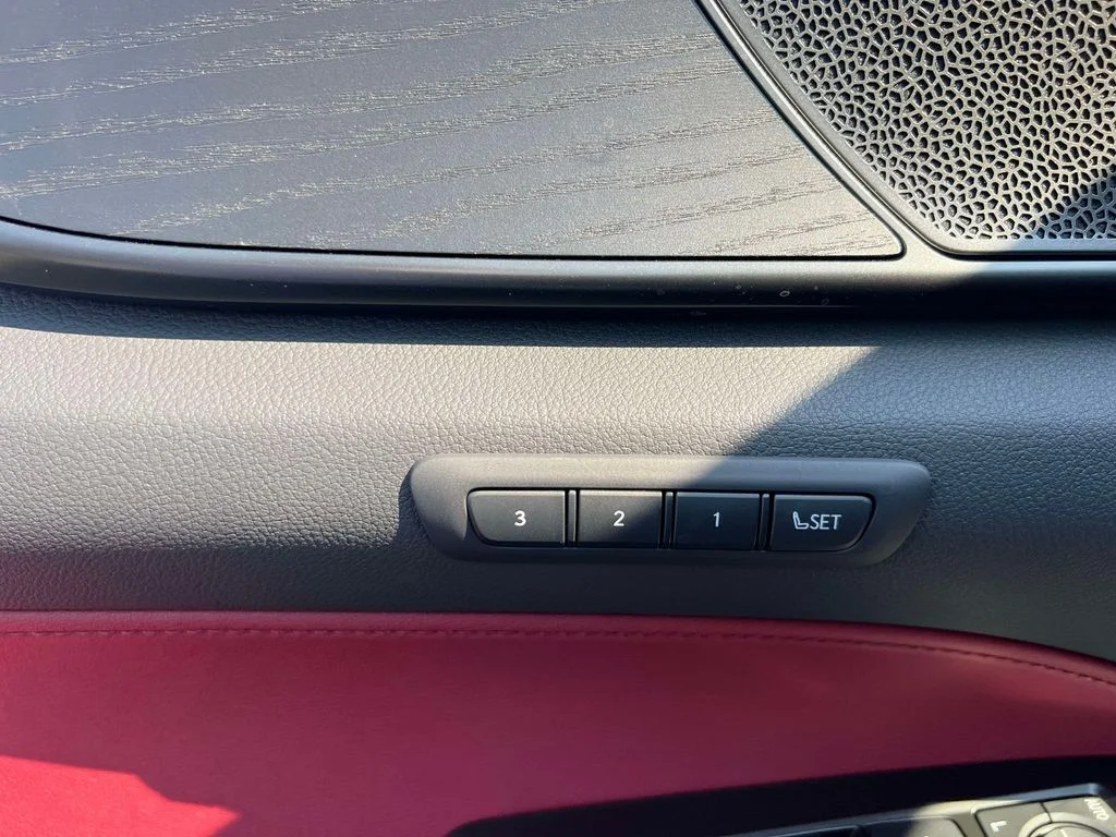 New 2026 Cloudburst Gray Lexus NX 450h+ LUXURY AWD image 17