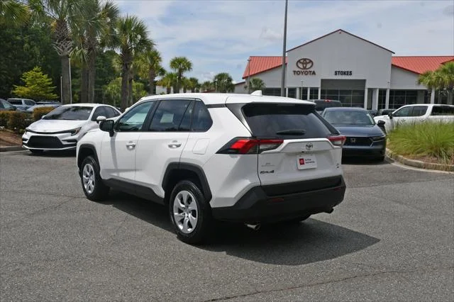 Certified Used 2025 ICE CAP Toyota  image 3