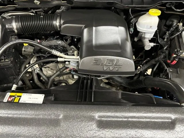 Used 2024 Black Ram Warlock image 25