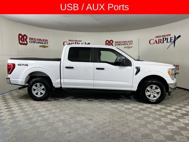Used 2022 White Ford XL image 9
