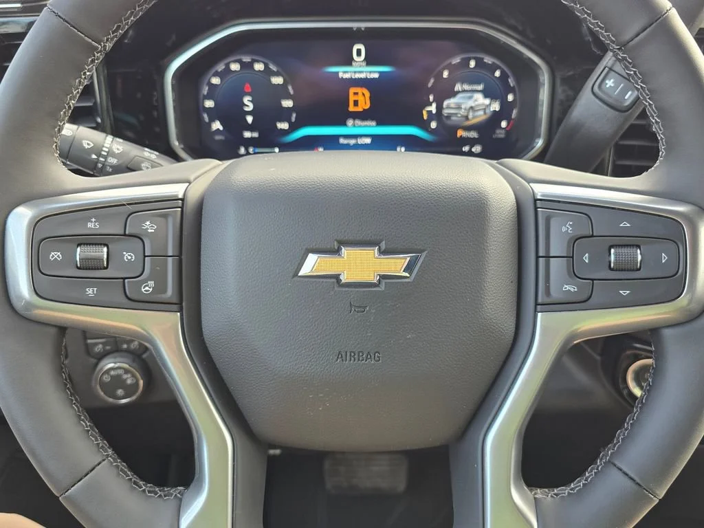 2026 Chevrolet Silverado 1500 LT - Photo 25