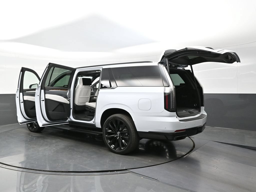 2026 Cadillac Escalade ESV Platinum Sport - Photo 32
