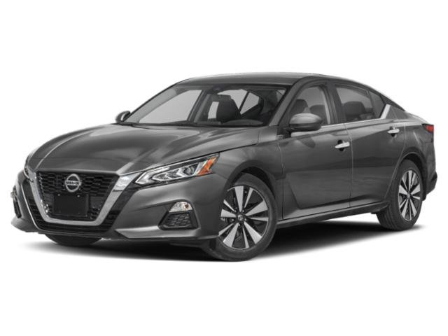 Used 2022 Pearl White Tricoat Nissan 2.5 SV image 1