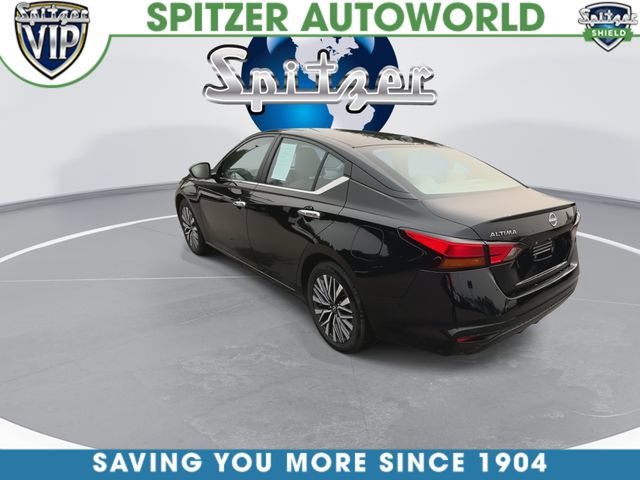 Used 2024  Nissan 2.5 SV image 6