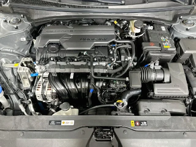 New 2026 Gray Hyundai Limited image 22