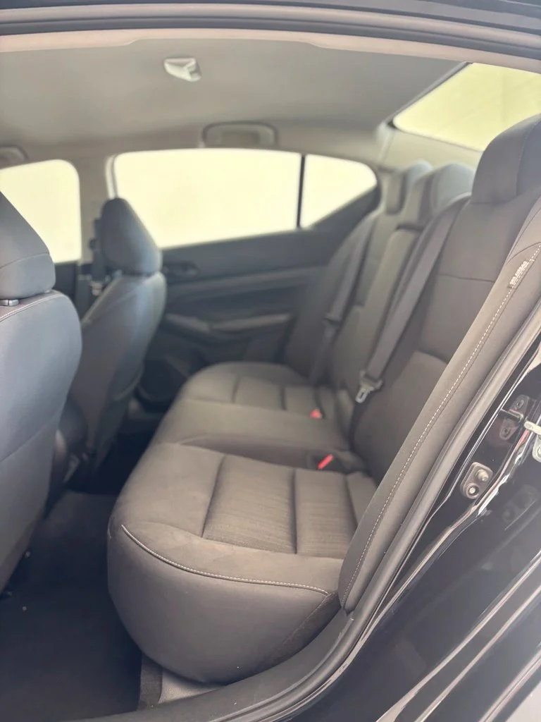 2025 Nissan Altima SV - Photo 20
