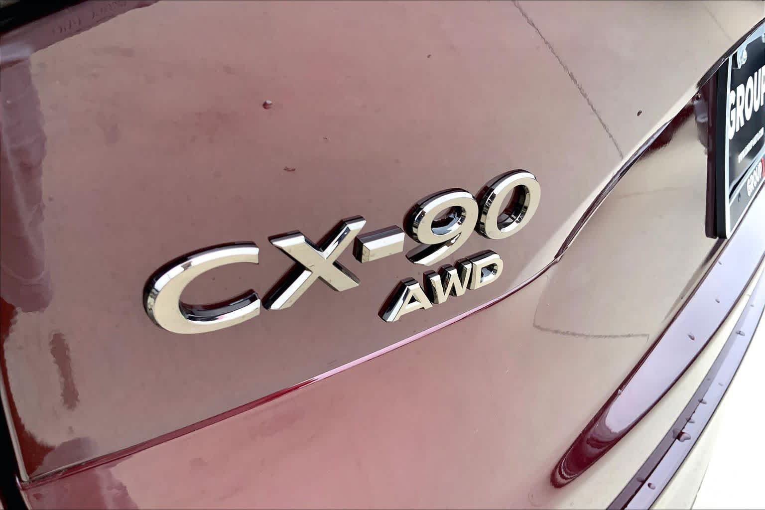 New 2026 Artisan Red Premium Mazda 3.3 Turbo Premium Sport AWD image 15