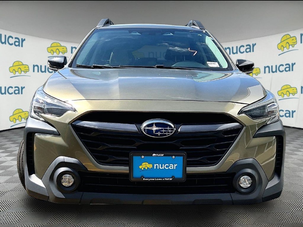 Used 2023 Brown Subaru Premium image 2