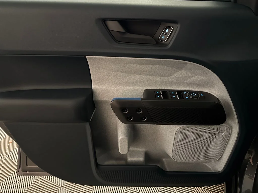 New 2026 Gray Ford XLT image 21