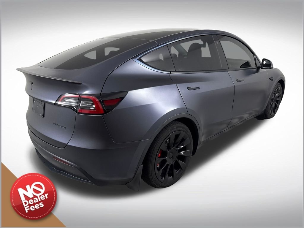 2022 Tesla Model Y Performance - Photo 3