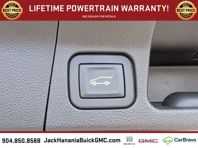 Used 2018 Black GMC SLT-1 image 15