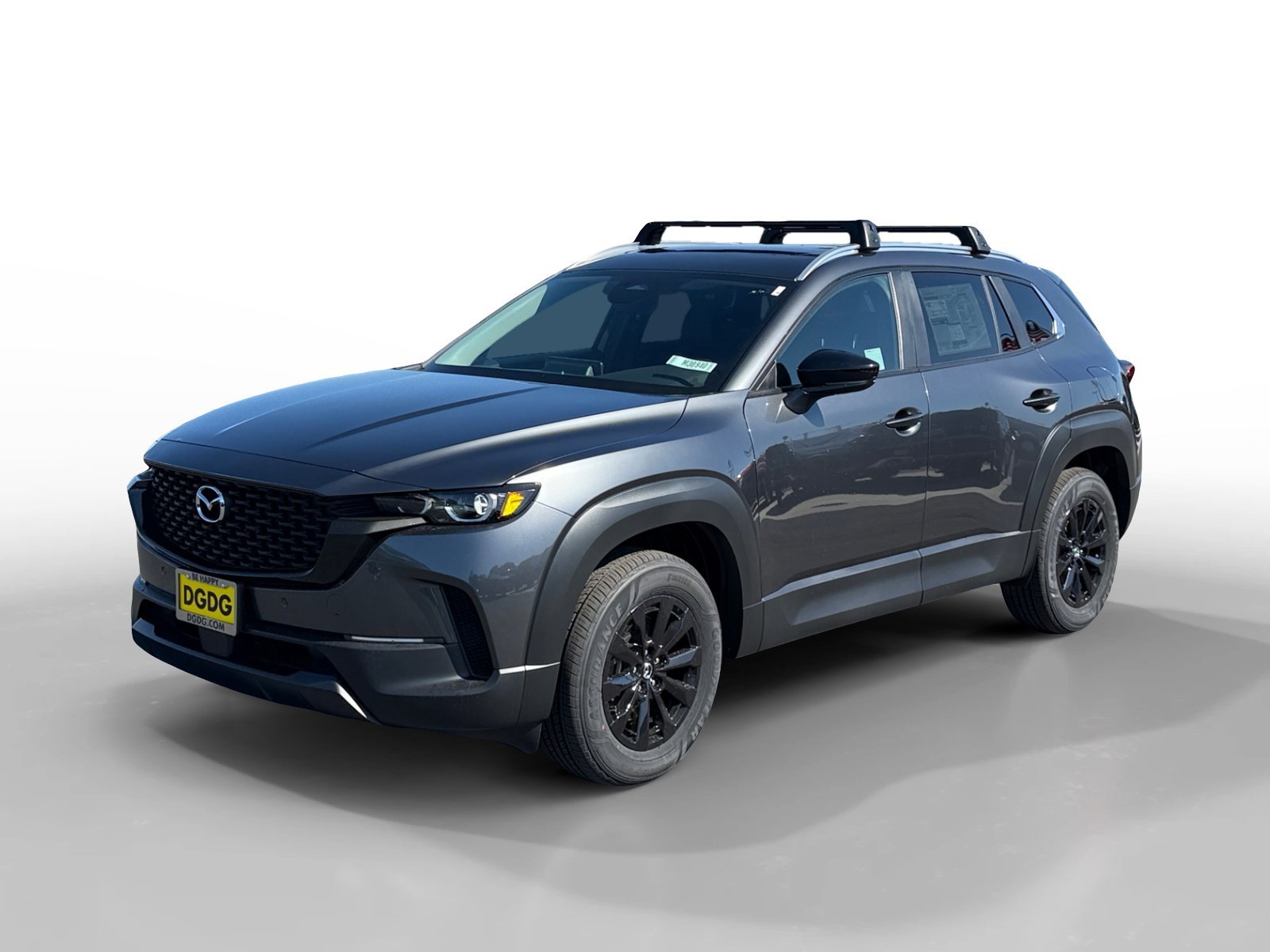 2026 Mazda CX-50 2.5 Hybrid Preferred's photo
