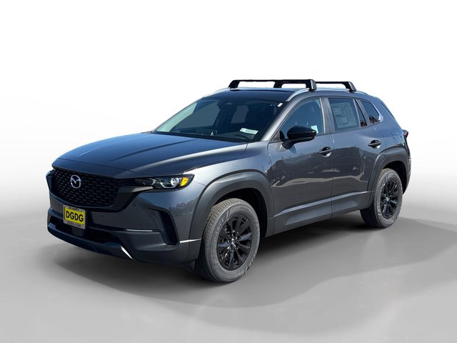 2026 Mazda CX-50 Hybrid Preferred