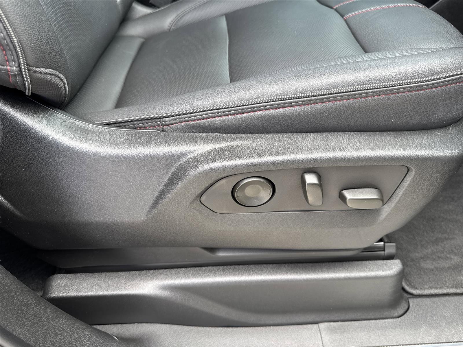 2023 Chevrolet Tahoe RST - Photo 39