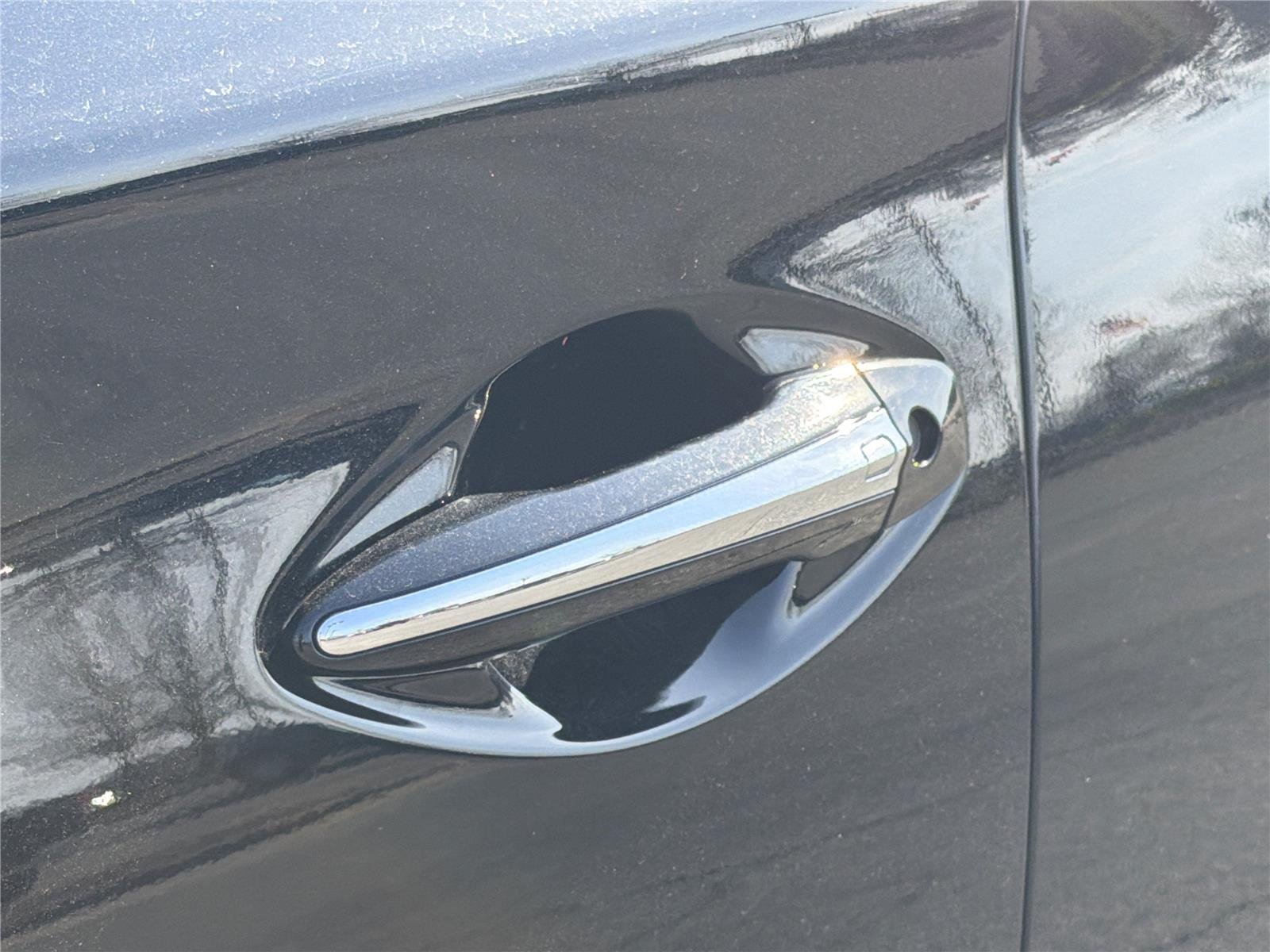 2022 INFINITI Q50 LUXE - Photo 34