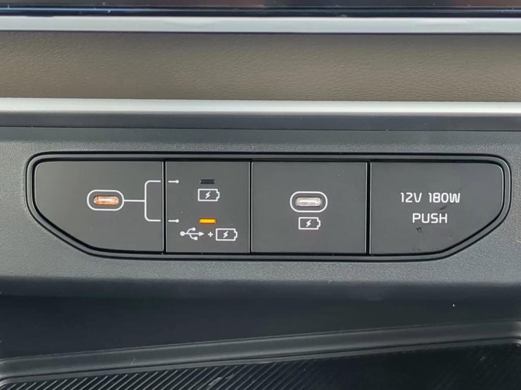 2026 Kia Carnival LXS - Photo 27