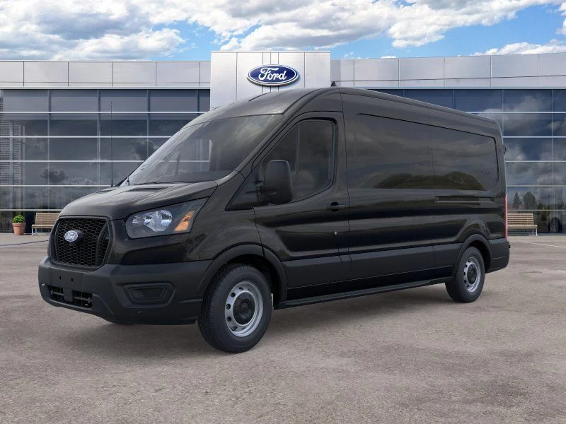 2026 Ford Transit 250 Med Roof 148 WB's photo