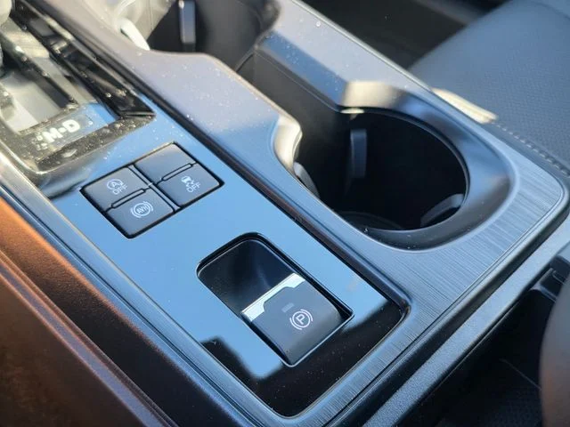 New 2026 MAGNETITE GRAY METALLIC Subaru Limited image 33