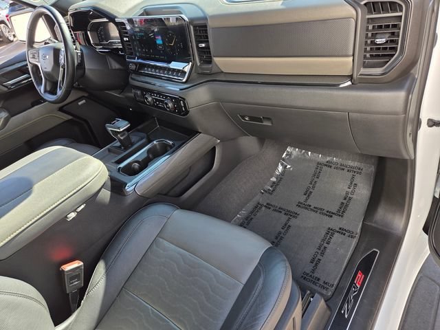 2023 Chevrolet Silverado 1500 ZR2 - Photo 16