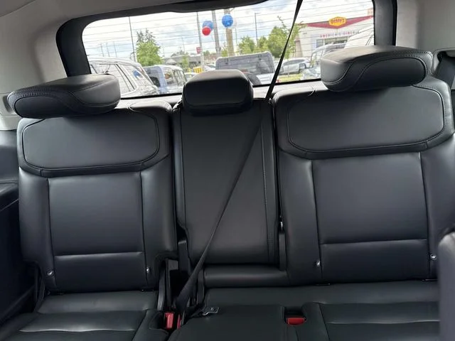 Used 2025 White Ford Active image 17