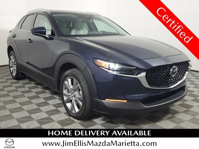 2023 Mazda CX-30 Premium AWD's photo