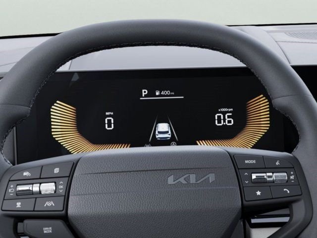 New 2026 Gray Kia EX image 17