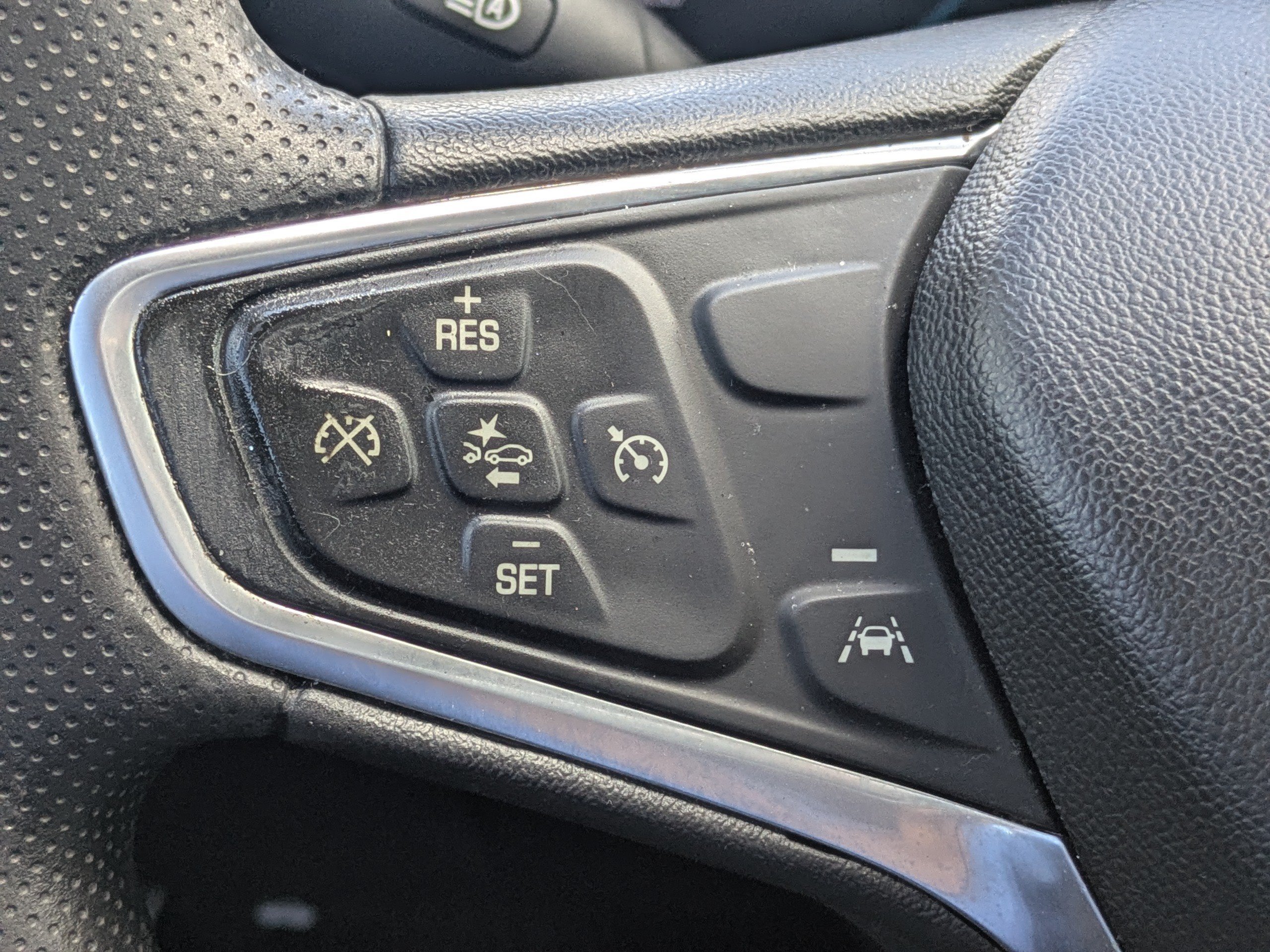 Used 2023 Mosaic Black Metallic Chevrolet LS image 21