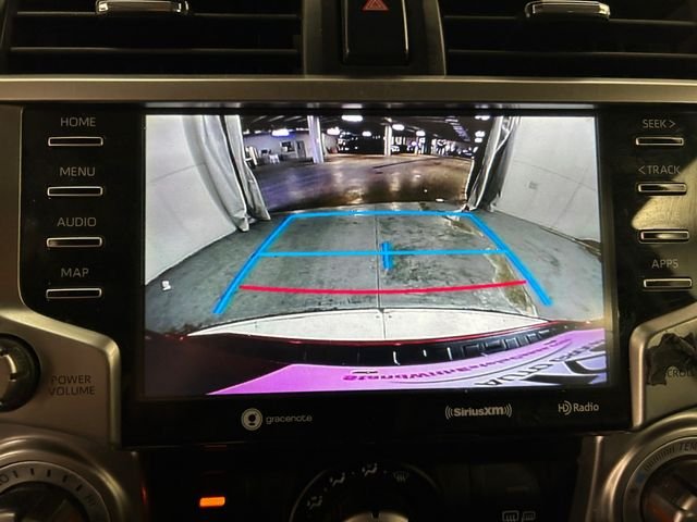 Used 2021 Red Toyota SR5 Premium image 26