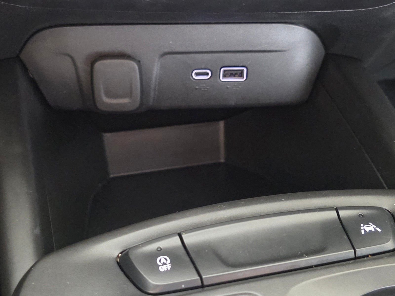 Used 2024 Cacti Green Chevrolet 1RS image 28