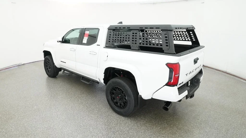2025 Toyota Tacoma SR5 - Photo 40