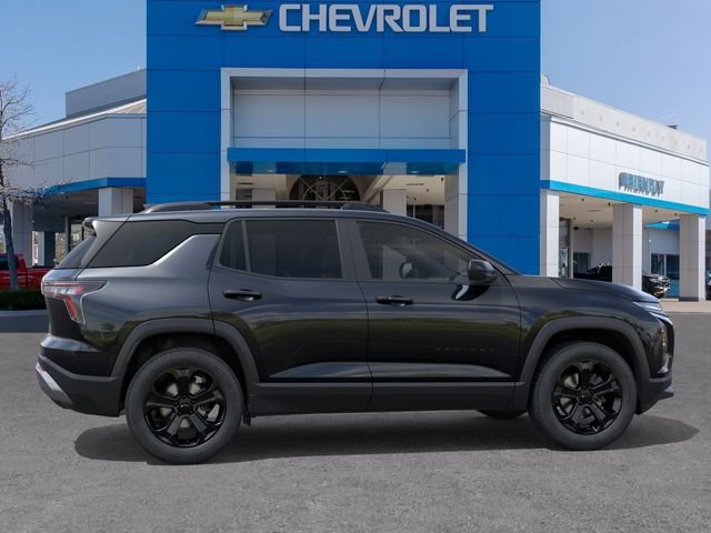 2027 Chevrolet Equinox LT - Photo 6
