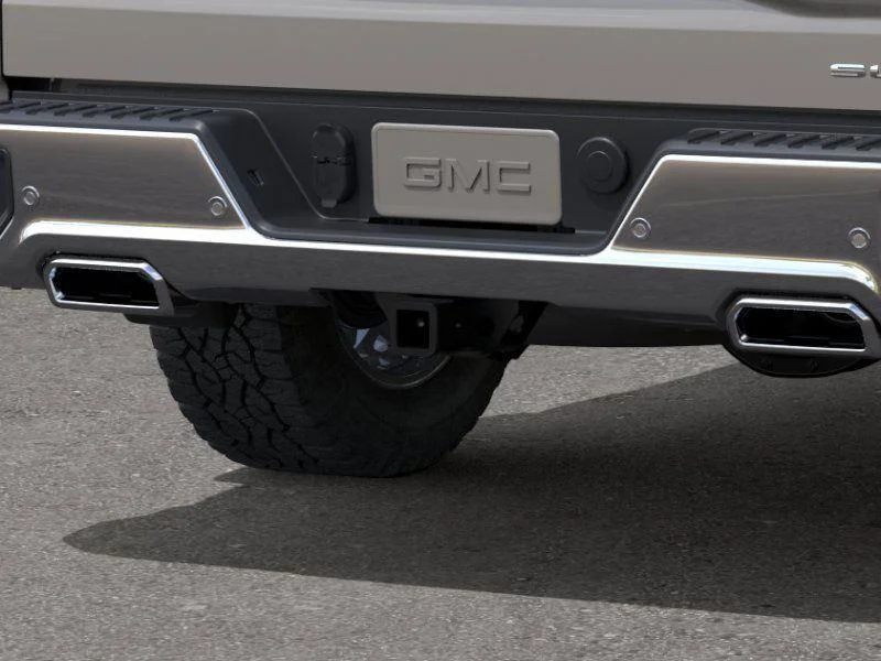 New 2026 Coastal Dune GMC SLE image 14