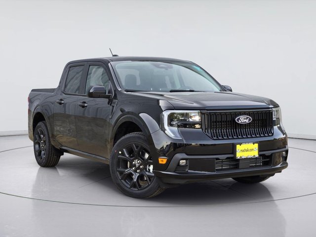 2026 Ford Maverick Lobo™