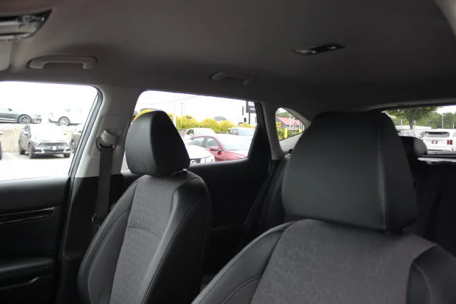 Used 2024 Gray Kia S image 22