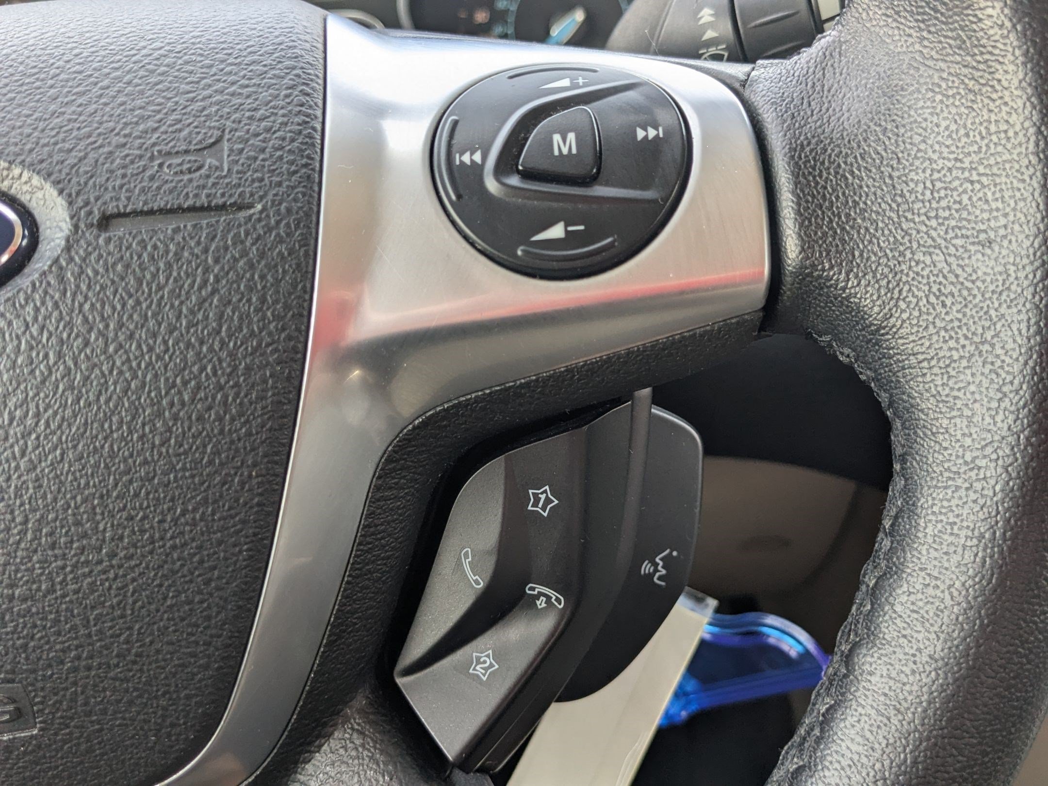 Used 2012 Race Red Ford SEL image 18