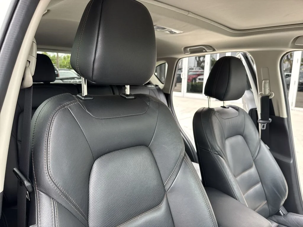 Certified Used 2023 White Metallic Mazda 2.5 S Preferred Package image 46