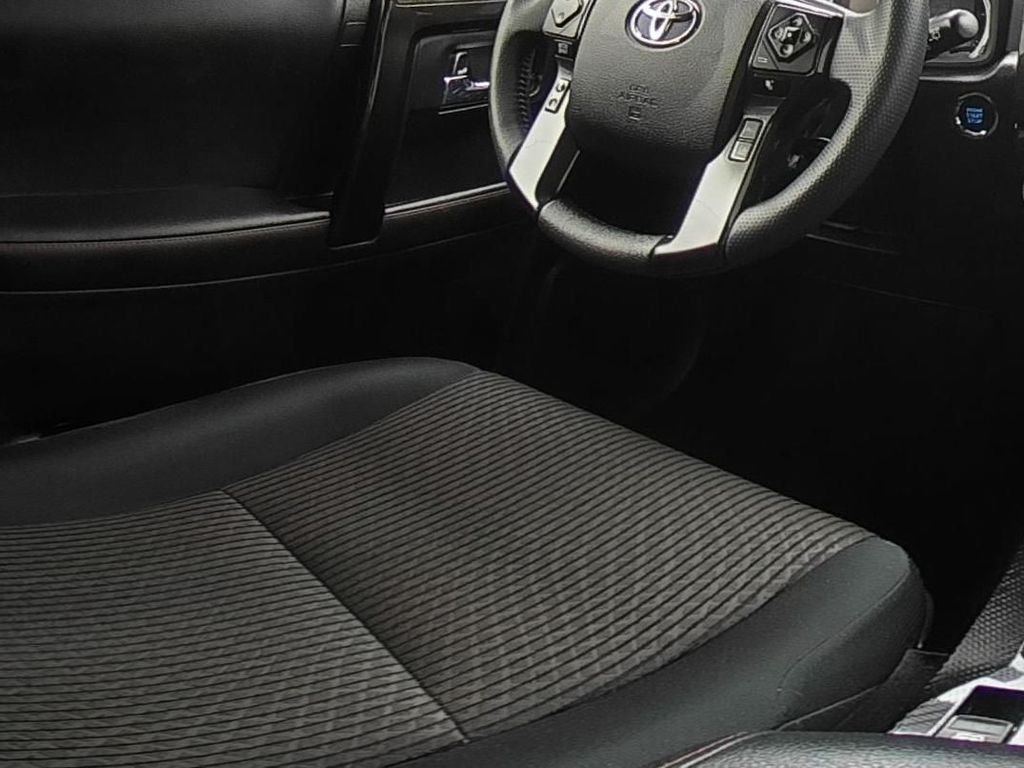 Used 2023 Blue Toyota TRD Off-Road image 20