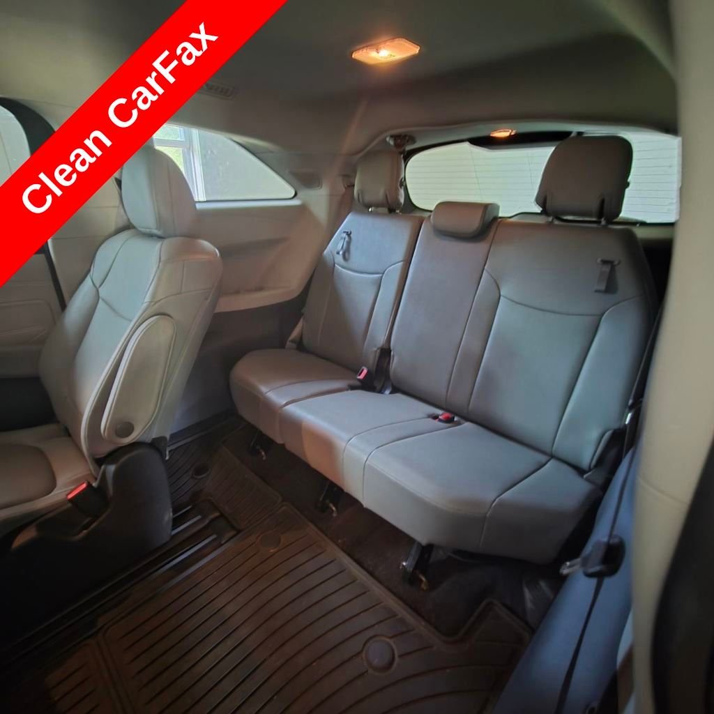 Used 2023 Gray Toyota XLE image 5