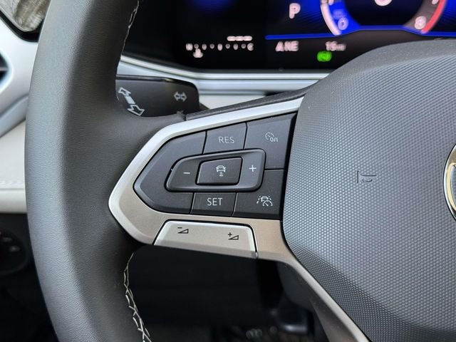 New 2026 Gray Volkswagen 1.5T SE image 22
