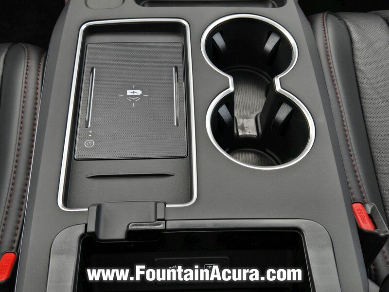 New 2026 Double Apex Blue Pearl Acura W/A-SPEC PACKAGE image 17