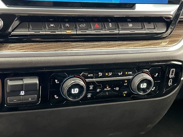 2023 Chevrolet Silverado 1500 RST - Photo 25