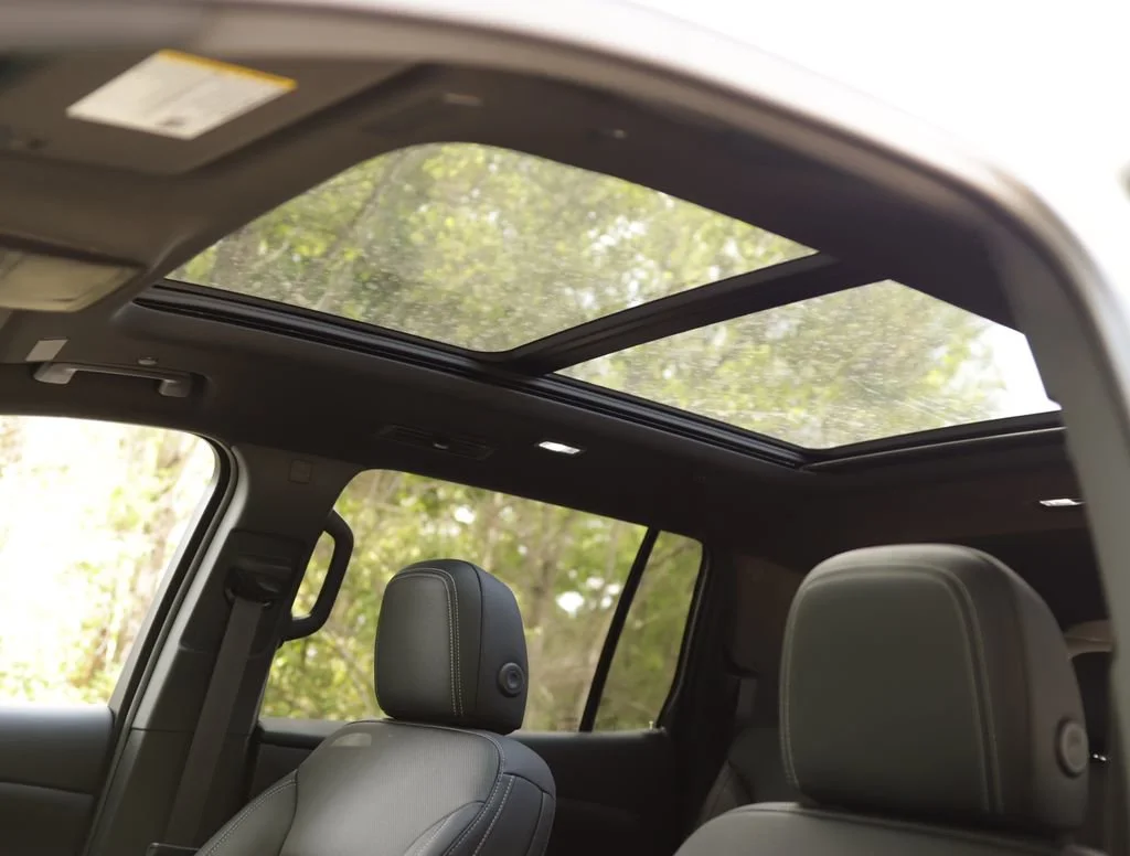 2026 Chevrolet Traverse LT - Photo 25