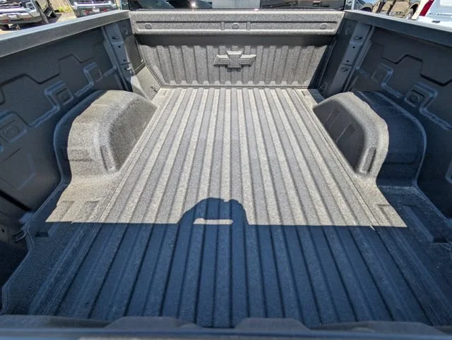 2026 Chevrolet Silverado 1500 RST - Photo 30