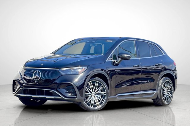 Certified Pre-Owned 2023 Mercedes-Benz 350+ SUV