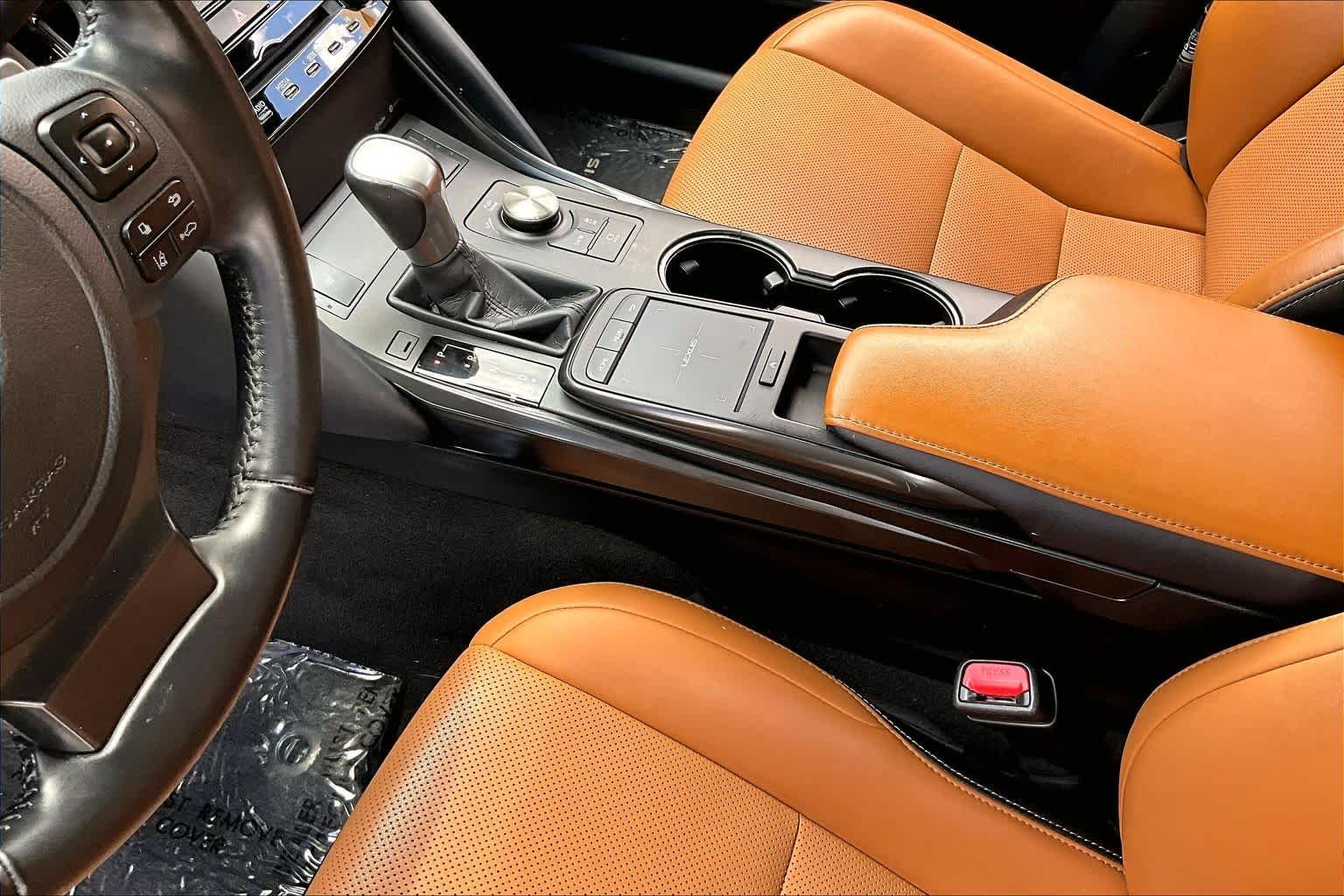 Used 2024 Caviar Lexus F SPORT Design image 16